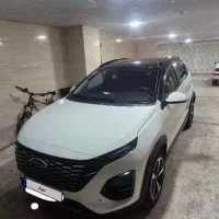 ایکس ۳۳ کراس سفید اتومات مدل ۱۴۰۲ کارکرد ۲۳هزار|خودرو سواری و وانت|رشت, باهنر|دیوار