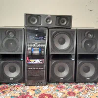 باند مجالس و فلش خور ولوازم صوتی میکروفن akj