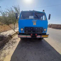 کمپرسی ماز|خودرو سنگین|فردوس (خراسان), |دیوار