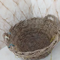 سبد بزرگ میوه(دورشو)