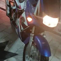 موتور سیکلت|موتورسیکلت|آران و بیدگل, |دیوار