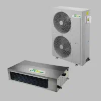 داکت اسپلیت گیرین۳۶۰۰۰T3تروپیکال اینورتر ++A