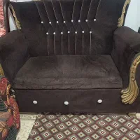 مبلمان ومیز تلوزیون|مبلمان خانگی و میز عسلی|شاندرمن, |دیوار