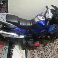 موتور شارژی