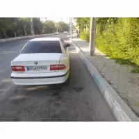 سمند مدل ۸۸|خودرو سواری و وانت|اصفهان, شهید رجایی|دیوار