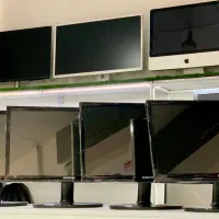 مانیتور ۱۹ اینچ SAMSUNG / LG|قطعات و لوازم جانبی رایانه|سبزوار, قائم|دیوار