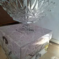 ظرف میوه خوری|ظروف سرو و پذیرایی|مشهد, هفت تیر (حافظ)|دیوار