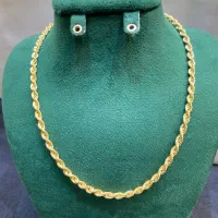 طلای مستعمل