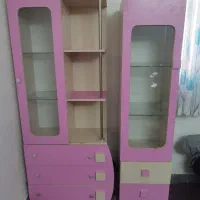 کمد جهت فروش|جاکفشی، کمد، دراور|بم, |دیوار