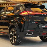 فروش X33 CVT کراس  و X22 Pro MT نقد و اقساط|خودرو سواری و وانت|شیراز, چوگیاه‎|دیوار