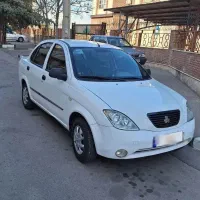 تیبا صندوق دار مدل ۹۹|خودرو سواری و وانت|قزوین, |دیوار