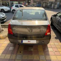 تندر ۹۰ E1 مدل ۸۷