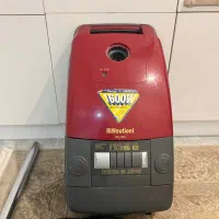 جاروبرقی ناسیونال