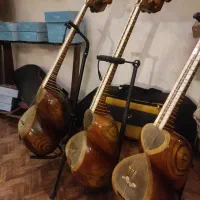 نمایندگی تار رضا کلهر