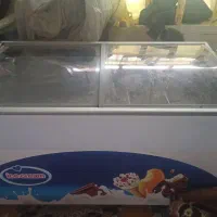 یخچاق بستنی