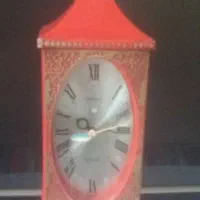 ساعت رومیزی زنگدار .کره جنوبی