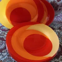 حراج بشقاب