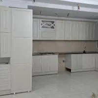 کابینت ارزان آماده و سفارشی نصب تحویل فوری کد۹۲۷۷|مصالح و تجهیزات ساختمان|هشتگرد, فاز ۳ مهستان|دیوار