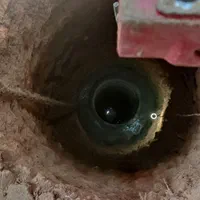 حفاری چاه یا چاه کن|خدمات پیشه و مهارت|ابهر, |دیوار