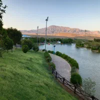 دو هکتار زمین کشاورزی حاصل خیزبه اجاره داده می شود