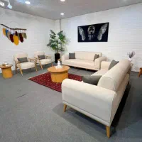 مبلمان برکه