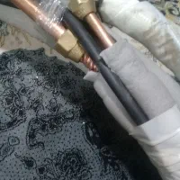 لوله مسی کولر گازی۳۰ هزار|کولر گازی و فن‌کوئل|قرچک, میرزائی جنوبی|دیوار