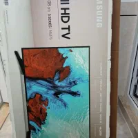 کارتن سامسونگ 43