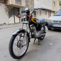 هندا مزایده مدل ۹۵