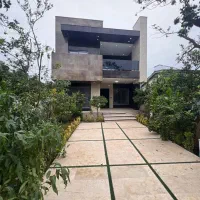 ویلا دوبلکس ۲۷۰متری با استخر داخل *سند*جواز|فروش خانه و ویلا|تهران, مظاهری|دیوار