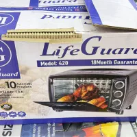 ماکروفر مارک گودلایف|اجاق گاز و لوازم برقی پخت‌وپز|بم, |دیوار