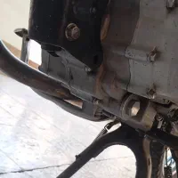 موتور سیکلت 125|موتورسیکلت|خورموج, |دیوار