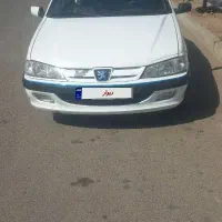 پارس ۸۶ دوگانه سوز دستی