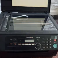 پرینتر سه کاره پاناسونیک مدل KX-MB1900
