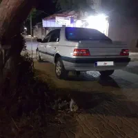 ۴۰۵|خودرو سواری و وانت|ایلام, |دیوار