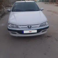 پارس موتور جدید مدل  آخر ۴۰۲