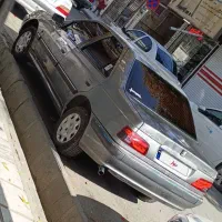 فروش پژو پارس سال