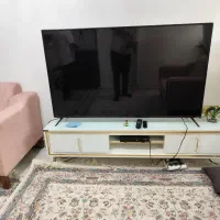 تلوزیون جی پلاس g plus 65 اینچ