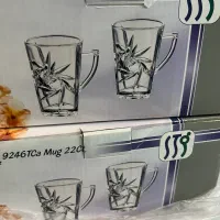 سماور مجلسی و بزرگ و آرکوپال اصل فرانسه فنجون prc|سماور، چایساز، قهوهساز|تهران, تختی|دیوار