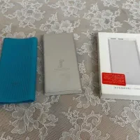 پاوربانک ۱۰۰۰۰ شیائومی