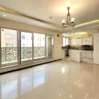 ۹۲متر/نقشه درحدزعفرانیه/پارکینگ/اسانسور/سندتکبرگ