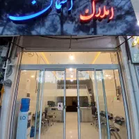 رهن و اجاره مغازه ۴۰ متری حاشیه خیابان معلم