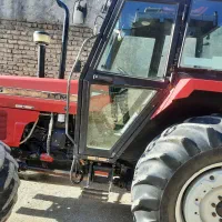 تراکتور فرگوسن ۴۷۵ کابین دار|خودرو سنگین|خرم‌آباد, |دیوار