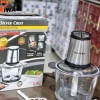 شیشه خوردکن