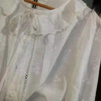 فروشنده لباس