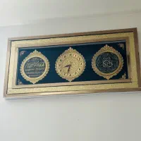 ساعت دیواری