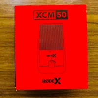 میکروفون RODE X XCM 50