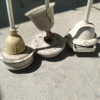 پنکه سقفی