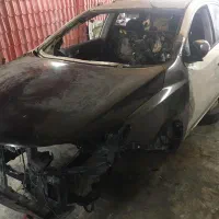 صافکاری نقاشی تصادفات سنگین درتعمیرگاه20|خدمات موتور و ماشین|کرج, گلشهر|دیوار