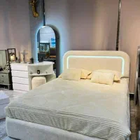 تولید انواع سرویس خواب عروس