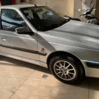 پارس elx مدل ۸۴|خودرو سواری و وانت|قدس, شهر‌قدس|دیوار